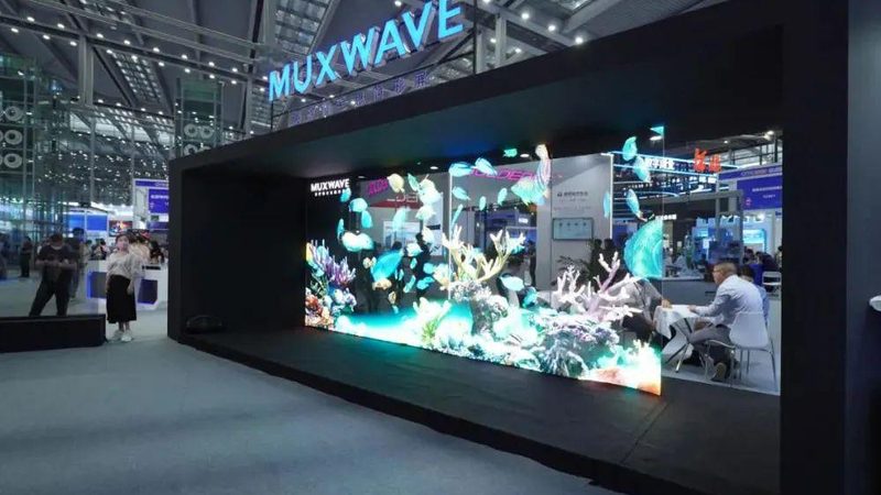 开业促销活动报价单：揭秘展台搭建的定价逻辑**