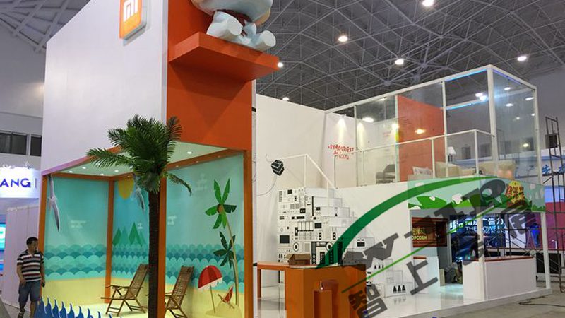 深圳科技展厅设计：揭秘厂家报价背后的考量因素