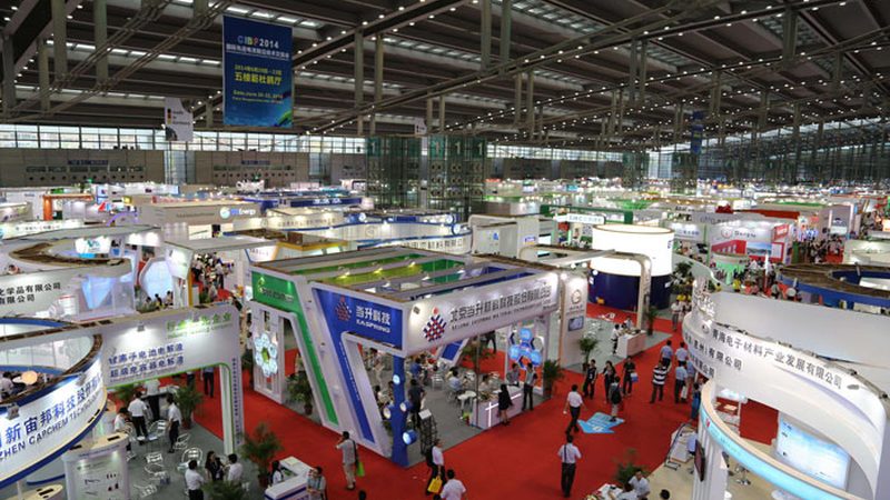医疗器械展台布局设计：分类方案与关键要素